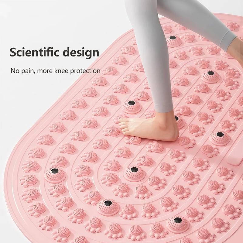 Gripper Foot Walking - سجادة تدليك القدم بالضغط العلاجي والانعكاسي،